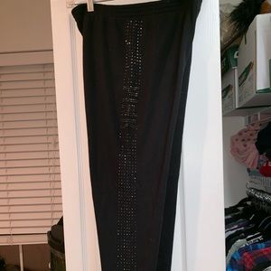 PINK Jogger Sweatpants